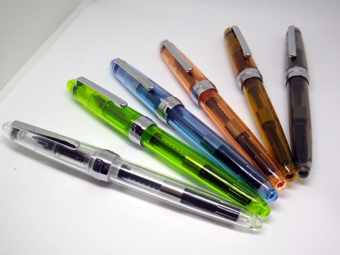 JINHAO 992 万年筆