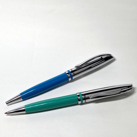 ⓖ①Pelikanペリカン⭐︎万年筆ボールペンセットギフトボックス
