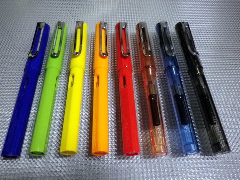 JINHAO 599 万年筆