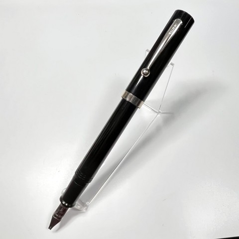 シェーファー　ノンナンセンス　万年筆　カリグラフィー