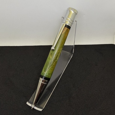 川窪さんの万年筆、絶版 川窪万年筆店 on X