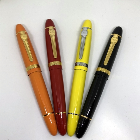 JINHAO 159 万年筆