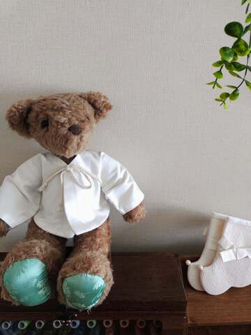 ポジャギ制作キット販売 ｜ pojagi kenari