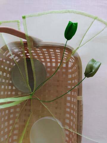 ポジャギ制作キット販売 ｜ pojagi kenari