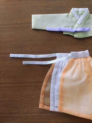 ポジャギ制作キット販売 ｜ pojagi kenari