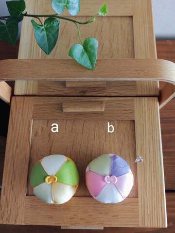 kit 花針山 (春)