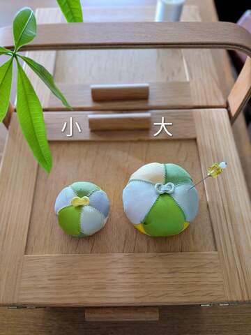 kit 花針山 (ケナリ)
