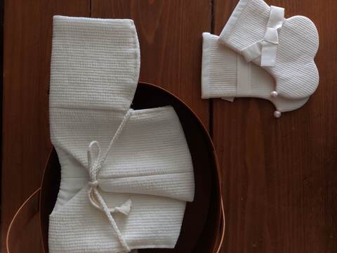 ポジャギ制作キット販売 ｜ pojagi kenari