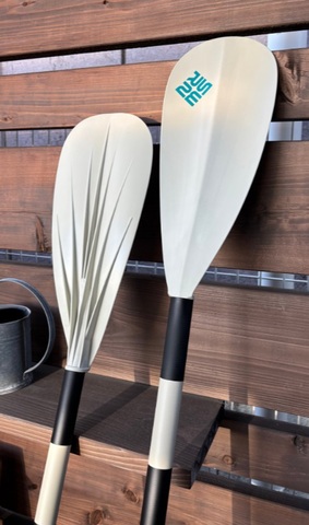 SAWARUNA社　パドル２ピース