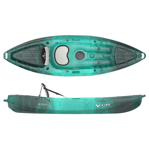 VIBE　スキップジャック