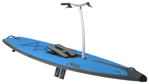 Hobie | イクリプス　Eclipse Dura 12f