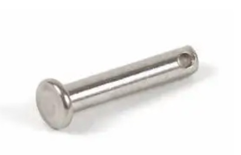 Clevis Pin 3/16 x 7/8 GRIP
