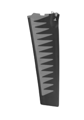  ST-TURBO FIN (単品１枚)