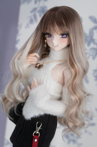 ウィッグ 8-9インチの商品一覧 | Narcisse Noir