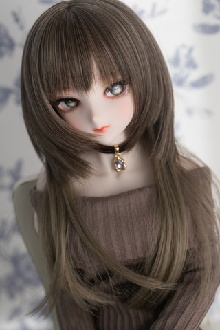 ウィッグ 8-9インチの商品一覧 | Narcisse Noir