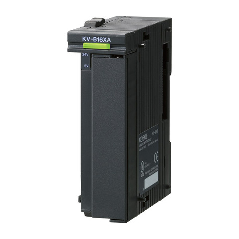 キーエンス KVシリーズ全7点セット H20S,C32TC,C64XA,L20V KEYENCE