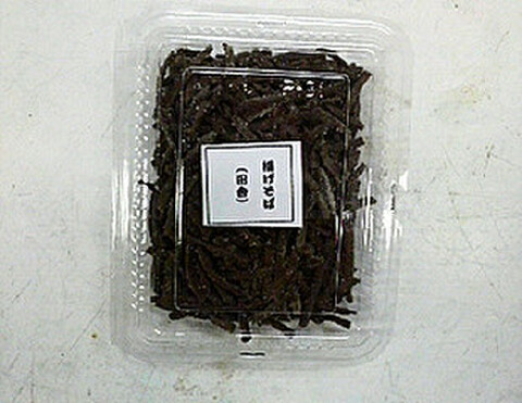 揚げそば（田舎）５０ｇ