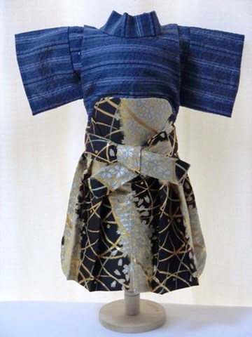 犬用着物・振袖・ドレスのオーダー販売【着物の麗羅】