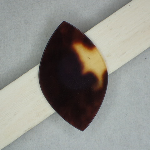 本べっ甲 E1 Style　CLASSIC MANDOLIN