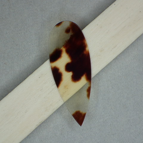 本べっ甲 G Style　MANDOLINO CLASSICO