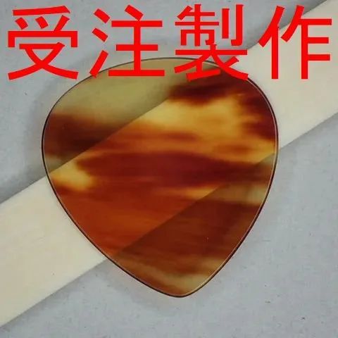 本べっ甲 RDT　変形グリスマン