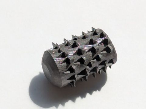 手切り　特殊ガリ棒　短　ハーフ＆ハーフ　12.0 SS 