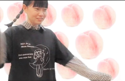 Tシャツにサイン
