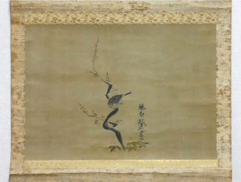 掛軸 hanging scrollの商品一覧 | 古美術ないとう