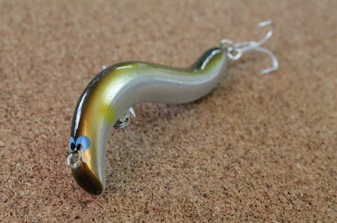 Hatena?7cmアユ8g/12g