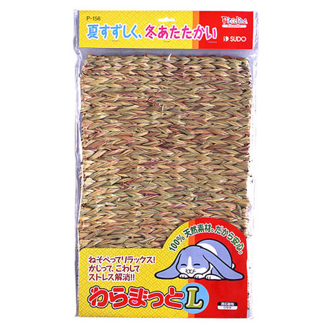 スドー　わらまっとL　--