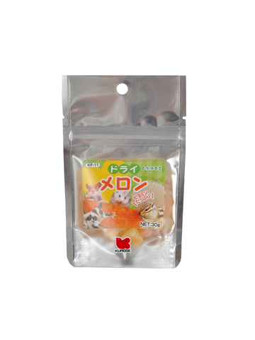 自然派 　ドライメロン　30g