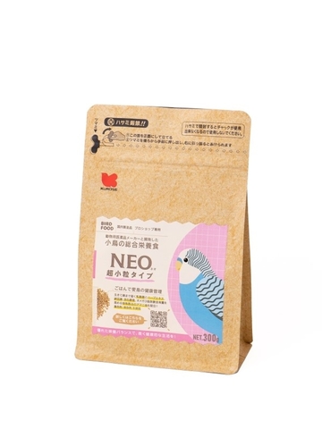 NEO　超小粒タイプ 300g