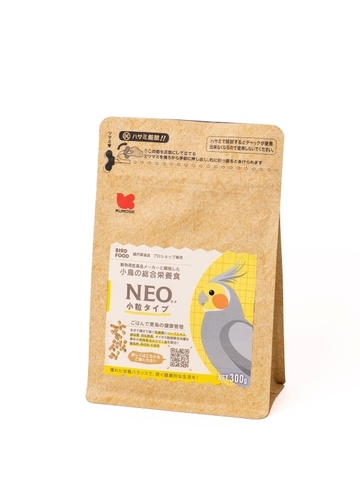 NEO　小粒タイプ 300g