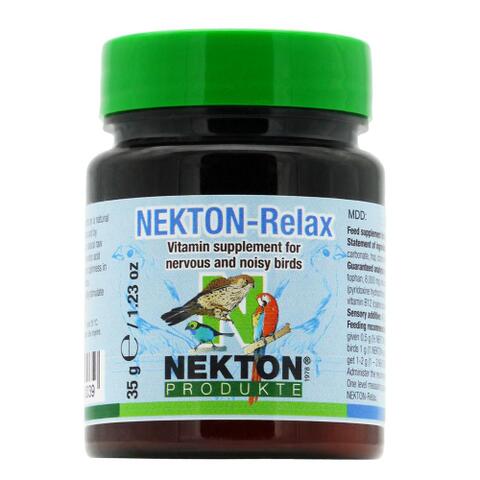 NEKTON Relax　ネクトン・リラックス　35ｇ