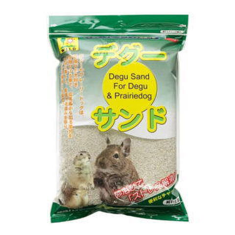 サンコー　デグーサンド 1.5kg