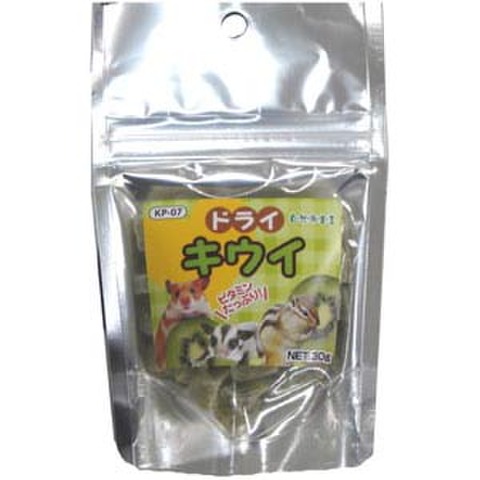 自然派宣言　ドライキウイ　30g