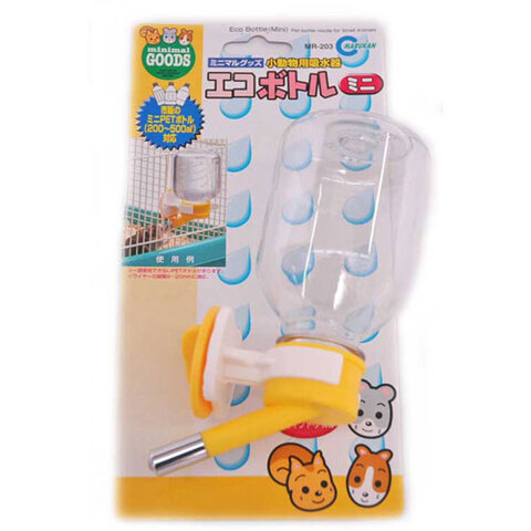 マルカン　エコボトルミニ　--