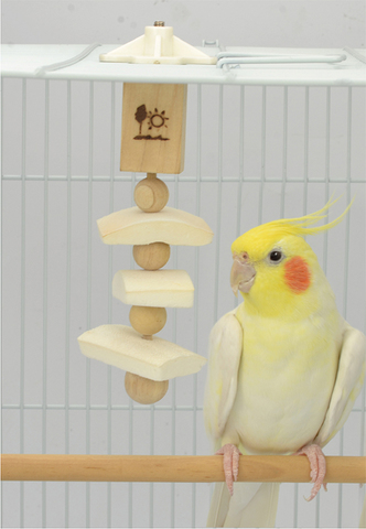カトルボーン　スティック