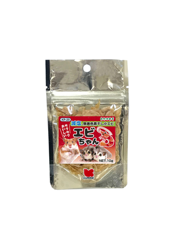 自然派 　エビちゃん　10g