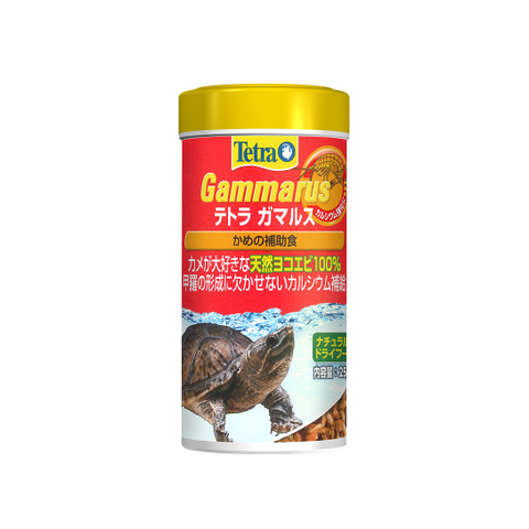 テトラ　ガマルス　25ｇ