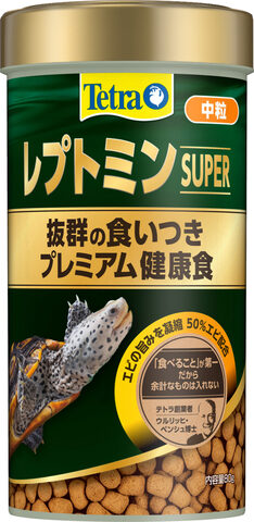 レプトミンスーパー中粒　160ｇ