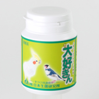 大好きん 小鳥用４５ｇ