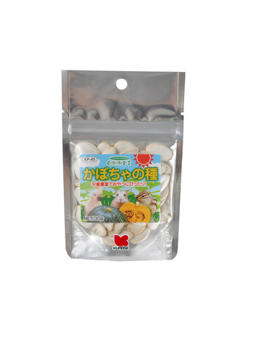 自然派 殻付きかぼちゃの種　30g