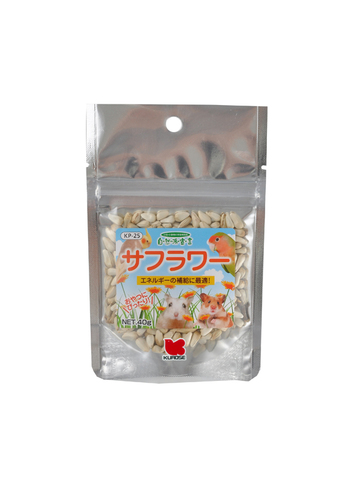 自然派 　サフラワー　40g