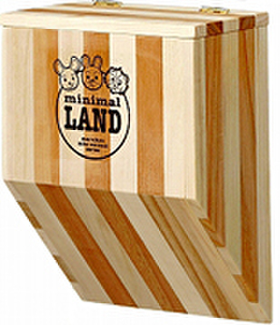 マルカン　牧草ランチＢＯＸ　--