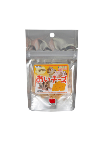 自然派　おいチーズ　30g