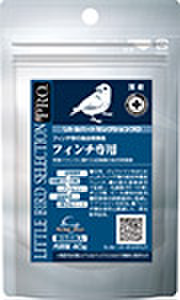 リトルバードセレクションプロ　フィンチ専用 300g