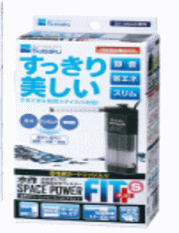 水作　ニュースペースパワーフィットプラス　S　--