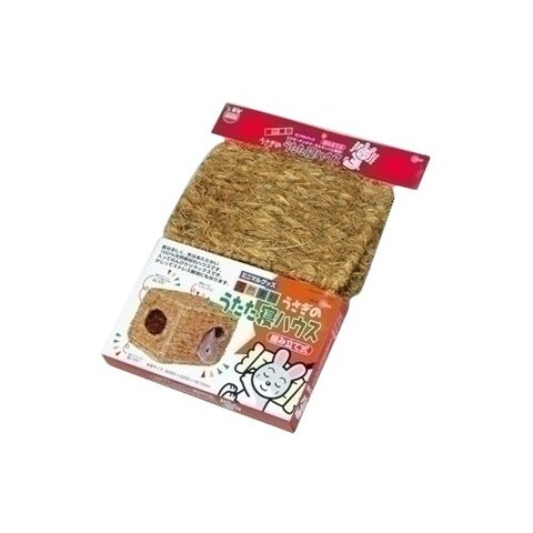 マルカン　うさぎのうたた寝ハウス　--