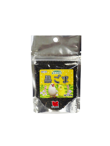 自然派　黒ごま　30g